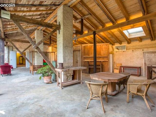 Maison vente à La Rochelle, L'houmeau
