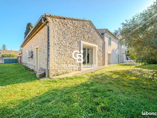 Maison vente à Montpellier, Castelnau-le-lez