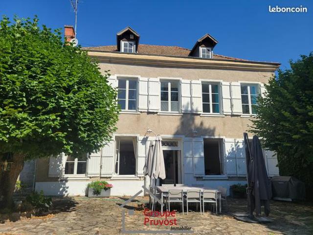 Maison vente à Roanne, Renaison