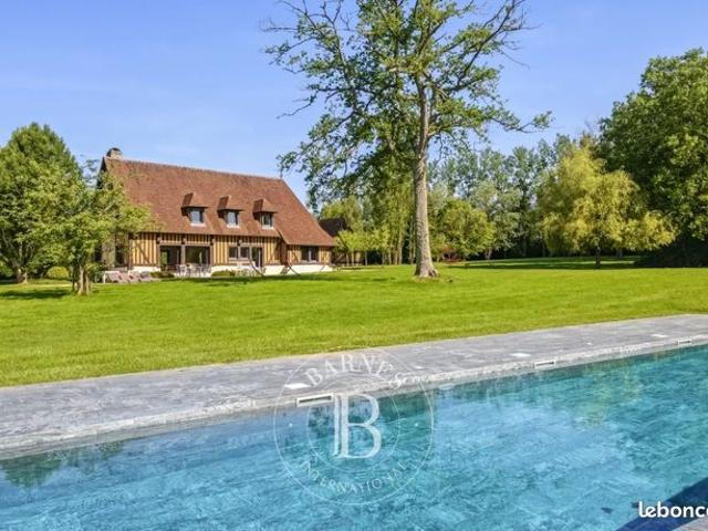Maison vente à Lisieux, Saint-gatien-des-bois