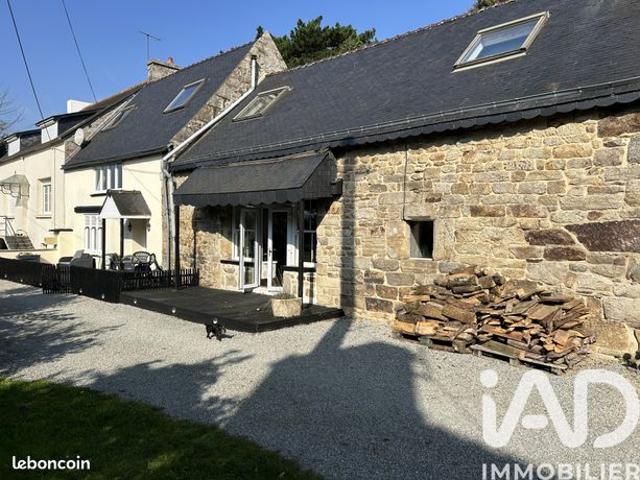 Maison vente à Pontivy, Bretagne