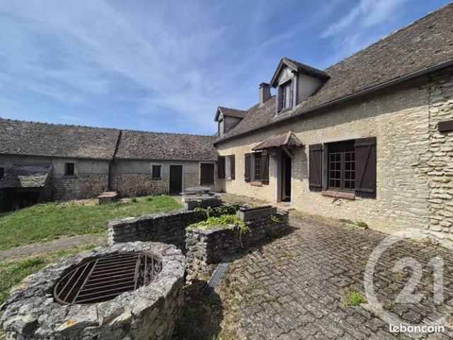 Maison vente à Magny-en-Vexin, Val-d'Oise