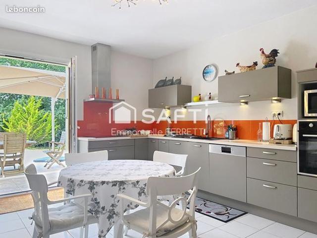 Maison vente à Les Sables-d'Olonne, Moutiers-les-mauxfaits