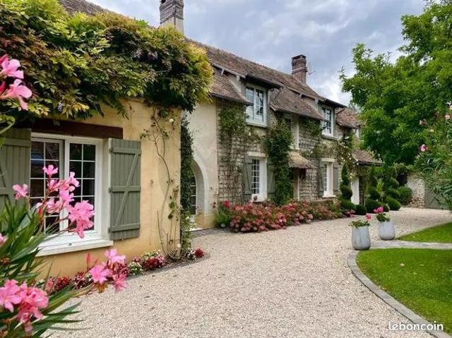 Maison vente à Les Andelys, Chambray