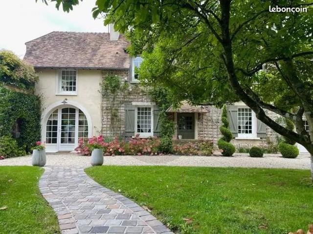Maison vente à Les Andelys, Chambray