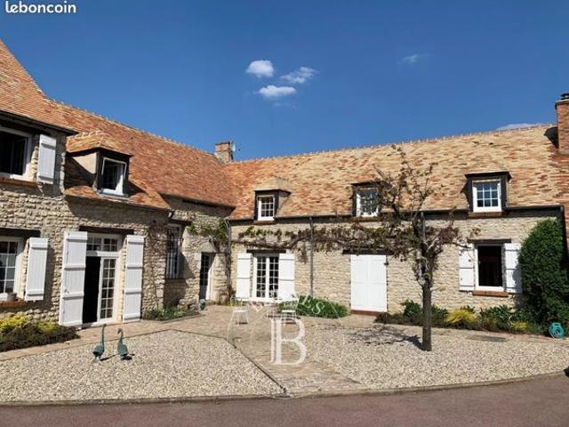 Maison vente à Étampes, Chalo-saint-mars