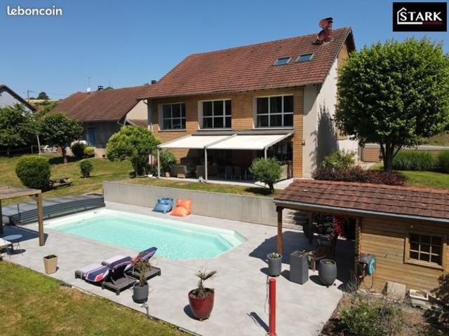 Maison vente à Lure, Châlonvillars
