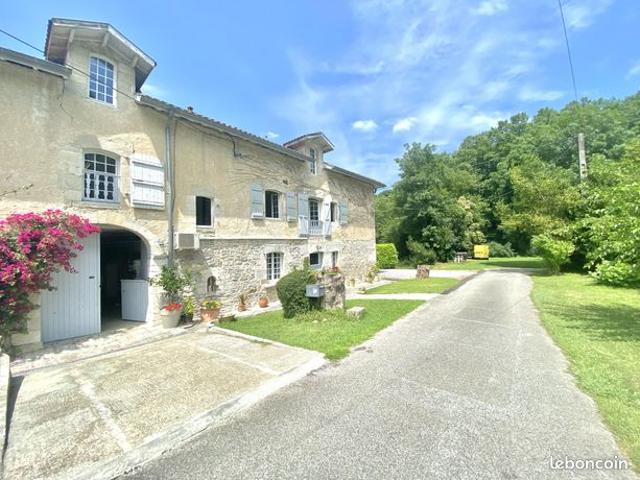 Maison vente à Bayonne, Bidache