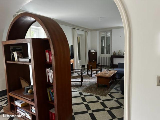 Maison vente à Bourron-Marlotte, Seine-et-Marne