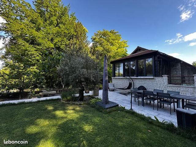 Maison vente à L'isle-adam