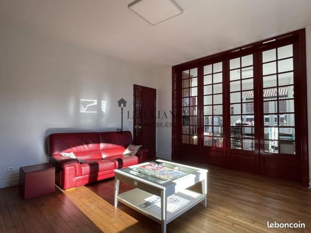 Maison vente à Arras, Ecoust-saint-mein