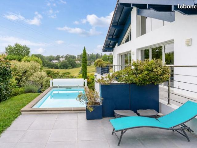 Maison vente à Bayonne, Urrugne