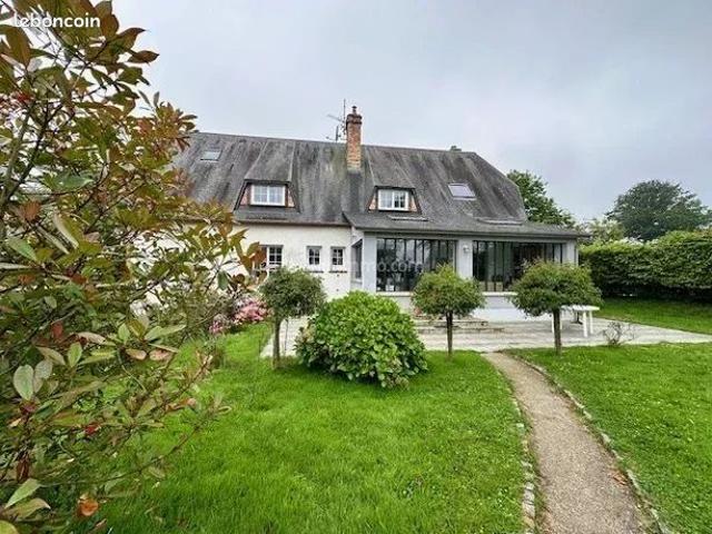 Maison vente à Le Havre, Angerville-l'orcher