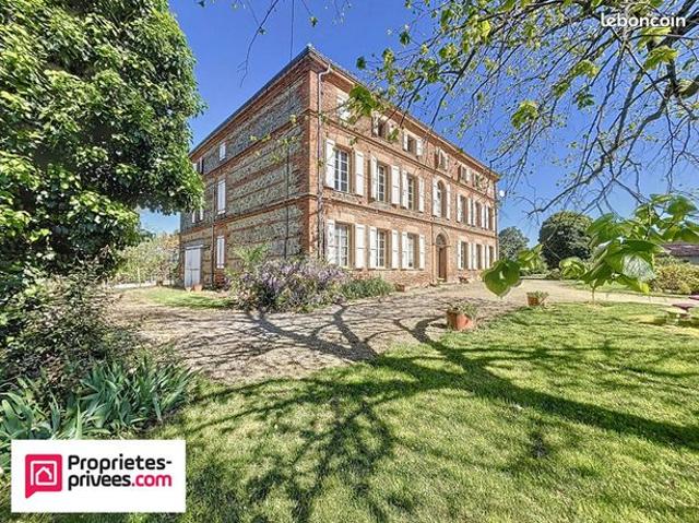 Maison vente à Albi, Rabastens