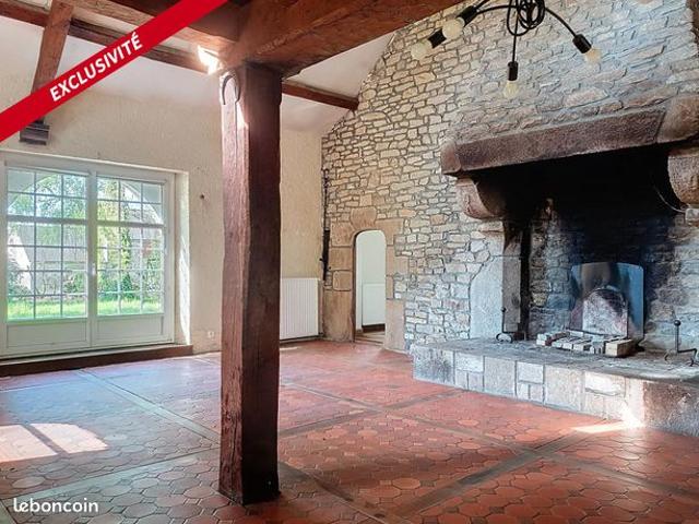 Maison vente à Châteaubriant-Ancenis, Vigneux-de-bretagne