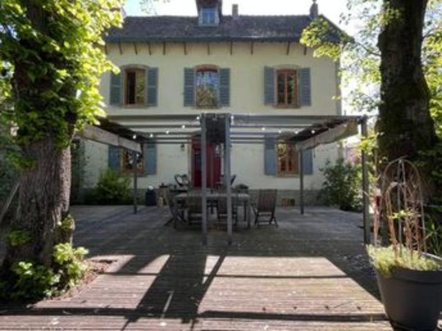 Maison vente à Thiers, Lezoux