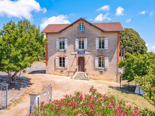 Maison vente à Villeneuve-sur-Lot, Villeneuve-sur-lot