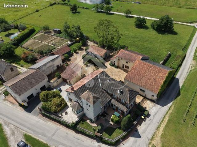 Maison vente à Vichy, Saulcet
