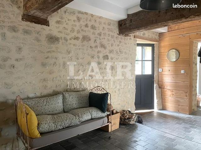 Maison vente à Mortagne-au-Perche, Orne