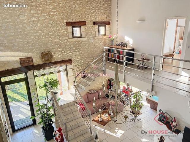 Maison vente à Périgueux, Neuvic