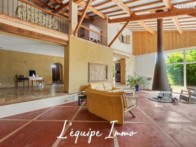 Maison vente à Auch, Gimont