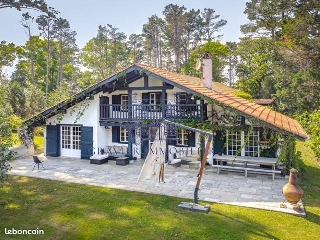 Maison vente à Bayonne, Mouguerre