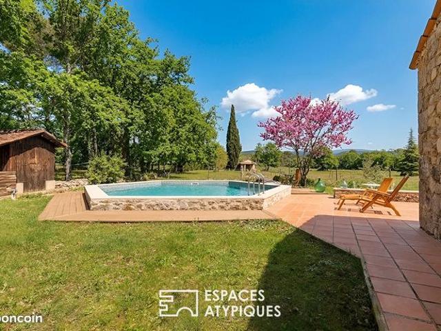 Maison vente à Arrondissement de Draguignan, Fayence