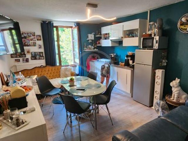Maison vente à Viriville, Isère