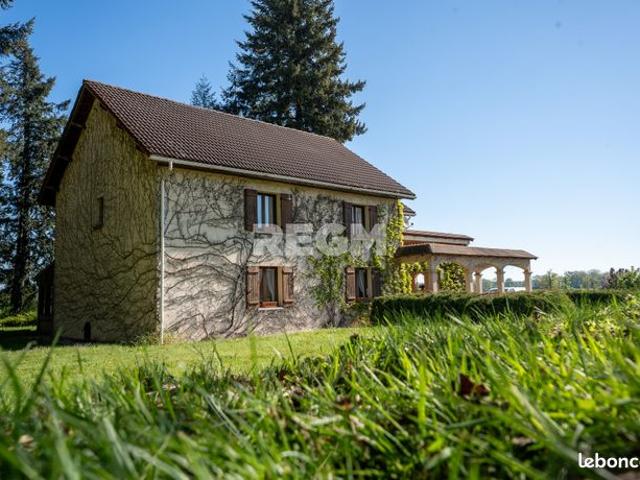 Maison vente à Aubusson, Parsac