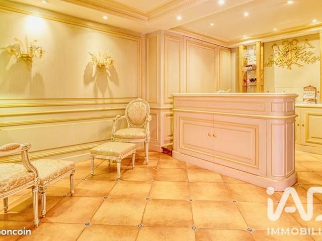 Maison vente à Sarcelles, Montmagny