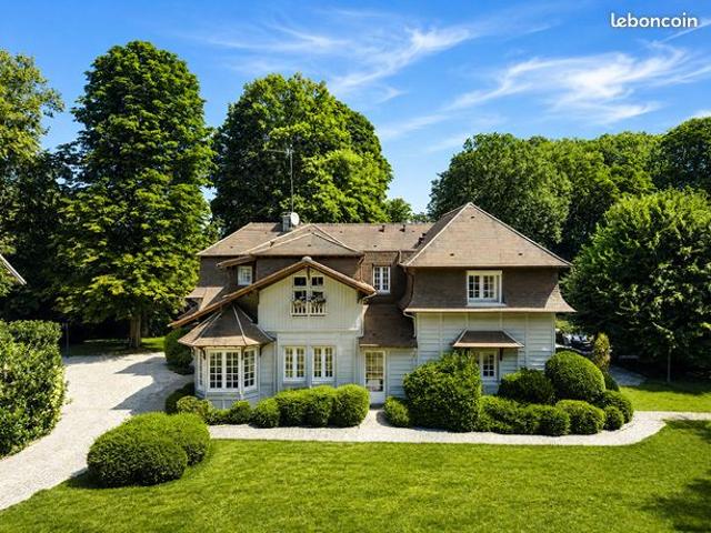 Maison vente à Torcy, Chessy