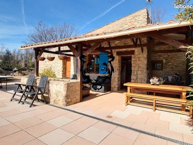 Maison vente à Arrondissement de Draguignan, Saint-paul-en-forêt