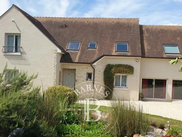 Maison vente à Mantes-la-Jolie, Dammartin-en-serve