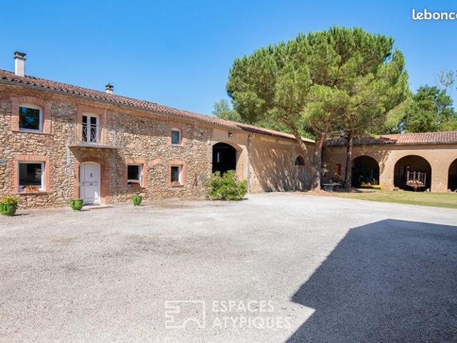 Maison vente à Castres