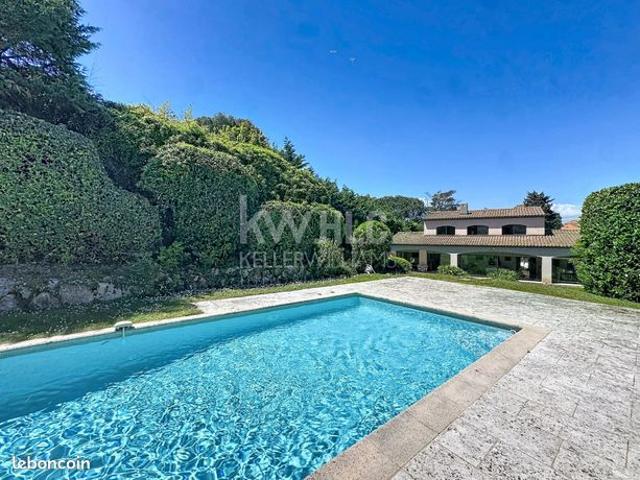 Maison vente à Grasse, Antibes