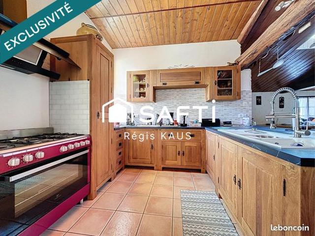 Maison vente à Sens, Saint-valérien