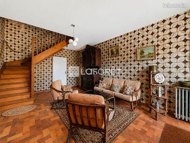 Maison vente à Vesoul, Velesmes-echevanne