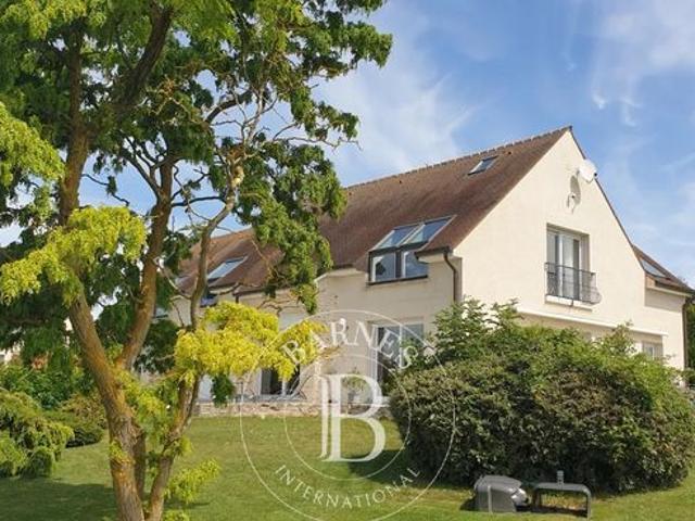 Maison vente à Mantes-la-Jolie, Dammartin-en-serve