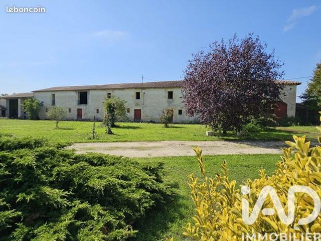 Maison vente à Niort, Nouvelle-Aquitaine
