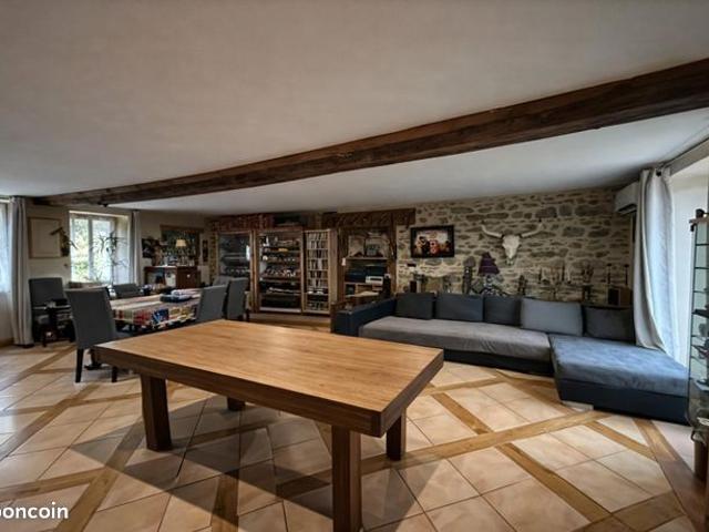 Maison vente à La Châtre, Aigurande