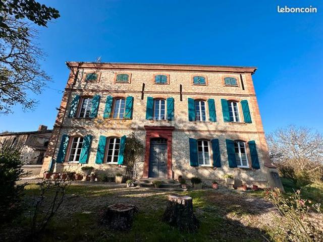 Maison vente à Castres, Labastide-saint-georges