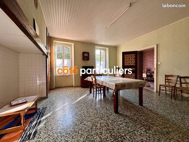 Maison vente à Castres, Labastide-saint-georges