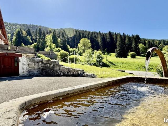 Maison vente à Gex, Mijoux