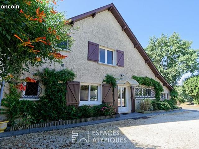 Maison vente à Pau, Lée