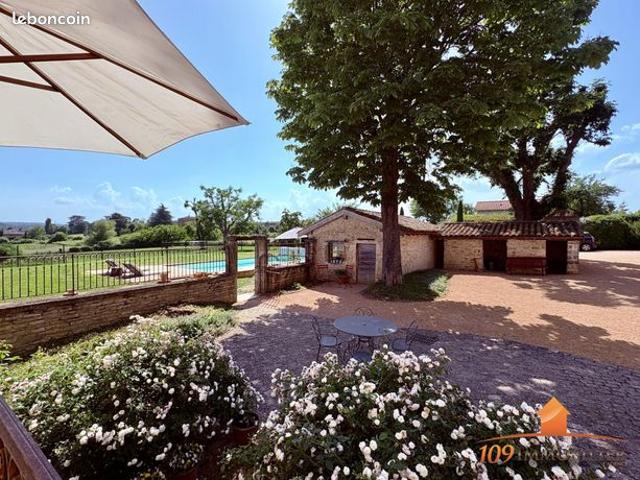 Maison vente à Châteauroux, Pommiers