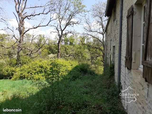 Maison vente à Montbard, Arrans