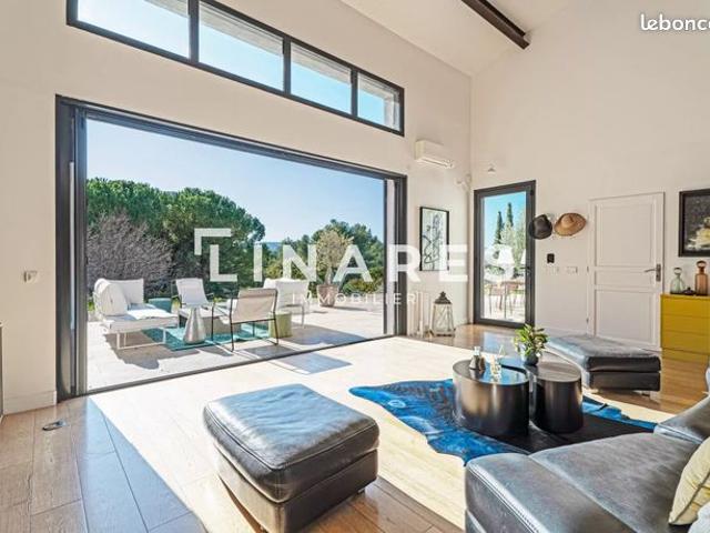 Maison vente à Marseille