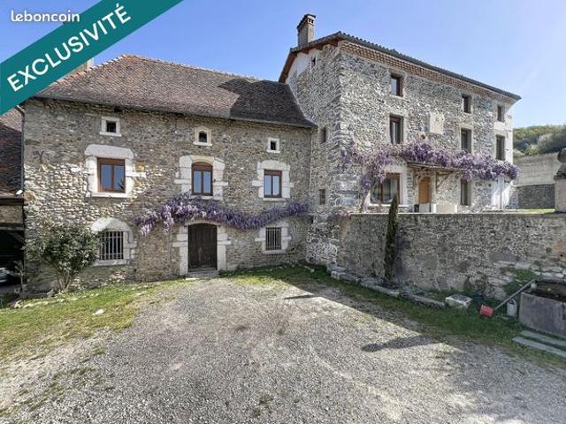 Maison vente à Lons-le-Saunier, Montrevel