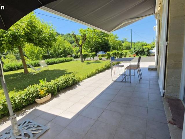 Maison vente à Libourne, Saint-sulpice-de-faleyrens