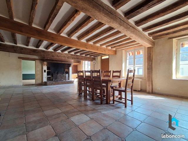 Maison vente à Chartres, Blandainville
